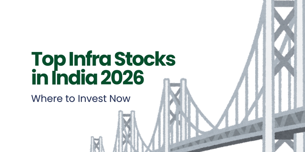 Infra Stocks 